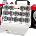 Holzmann BSG 30PRO návod