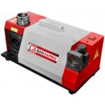 Holzmann BSG26PRO návod