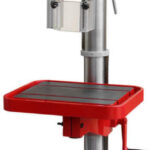 Holzmann GBM 25 návod