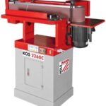 Holzmann KOS 2260C návod