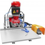 Holzmann SB 4132 SM návod