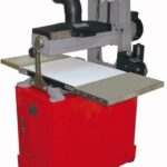 Holzmann ZS 400U návod