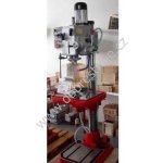 Holzmann ZS 50 APS návod