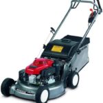 Honda HRD 536 K HX návod