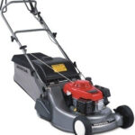 Honda HRD 536 QX návod