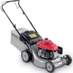 Honda HRG 466 PK návod