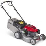 Honda HRG 466 SKEH návod