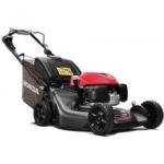 Honda HRN 536 VY návod