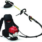 Honda Křovinořez UMR 435L návod