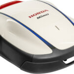 Honda Miimo HRM 2500E Live návod