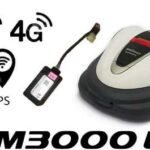 Honda Miimo HRM 3000K1 Live návod