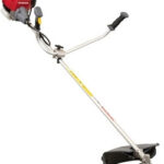 Honda UMK 450 E U návod