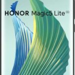 Honor Magic5 Lite 5G 6GB/128GB návod