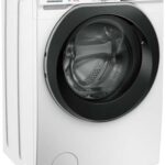 Hoover HDQ 496AMBS/1-S návod