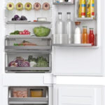 Hoover HOBT5519EW návod