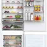 Hoover HOBT7719EW návod