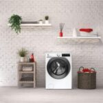 Hoover HW4 37AMBC7/1-S návod