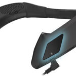 Hori 3D Surround Gaming Neckset for Xbox One/Series návod