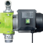 Horn Tecalemit VISCONET II 104120000 návod