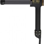 Hot Tools Black Gold Curl Bar 32 mm návod