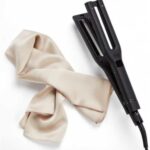 Hot Tools Dual Plate Salon Straightener HTST1122BGUKEGP černá návod