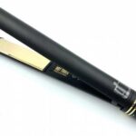 Hot Tools Evolve Gold Titanium návod