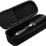 Hot Tools Volumiser Blowout Brush Travel & Storage Case návod