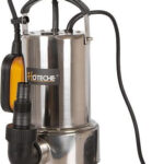 Hoteche 750 W HTG840503 návod