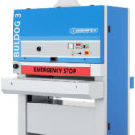 Houfek PONY PBH430 návod