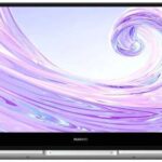 Huawei MateBook D14 53012TPN návod