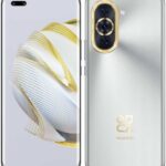 Huawei Nova 10 Pro návod