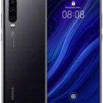 Huawei P30 6GB/128GB Single SIM návod