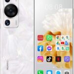 Huawei P60 Pro 8GB/256GB návod