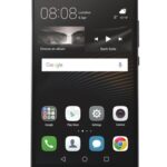 Huawei P9 Lite Dual SIM návod