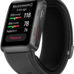 Huawei Watch D návod