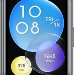 Huawei Watch Fit 2 návod