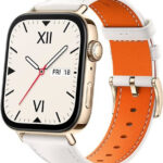 Huawei Watch Fit 3 Leather návod