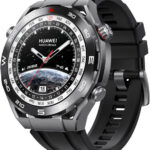 Huawei Watch Ultimate Expedition návod