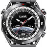 Huawei Watch Ultimate Sport návod