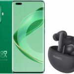 Huawei nova 11 Pro 8GB/256GB návod