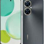 Huawei nova 11i 8GB/128GB návod
