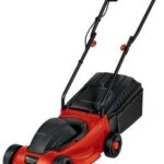 Hurricane HEM-E 1032 3400256 návod