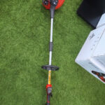 Husqvarna 110iL KIT návod