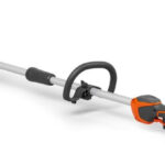 Husqvarna 110iL návod