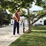 Husqvarna 215iL kit návod