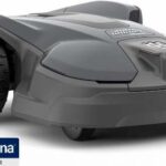Husqvarna 320 Nera návod