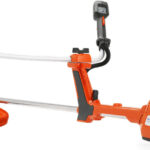 Husqvarna 325 iR návod