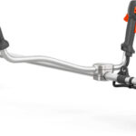 Husqvarna 333R II návod