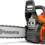 Husqvarna 450 9705593-35 návod