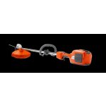 Husqvarna 520 iLX návod